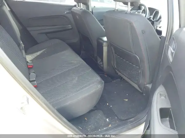 2GNALCEK6G1179156 2016 CHEVROLET EQUINOX - Image 8