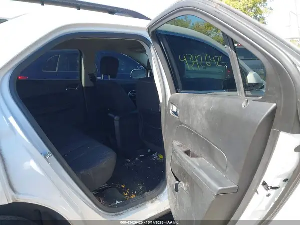 2GNALCEK6G1179965 2016 CHEVROLET EQUINOX - Image 8