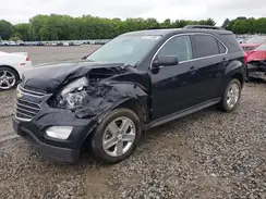 2GNALCEK6G1180291 2016 CHEVROLET EQUINOX
