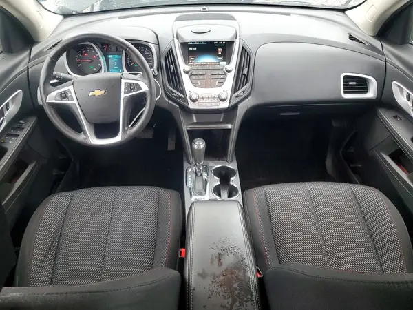 2GNALCEK6G1180291 2016 CHEVROLET EQUINOX - Image 8