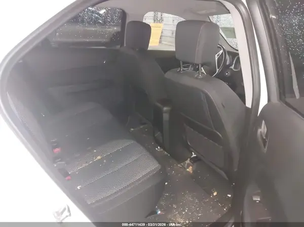 2GNALCEK6G1180825 2016 CHEVROLET EQUINOX - Image 8