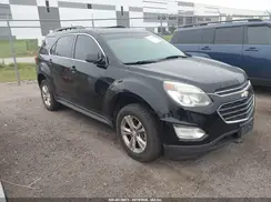 2GNALCEK6G1181277 2016 CHEVROLET EQUINOX