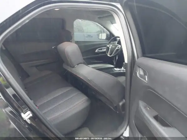 2GNALCEK6G1181277 2016 CHEVROLET EQUINOX - Image 8