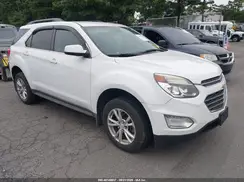 2GNALCEK6G1182591 2016 CHEVROLET EQUINOX