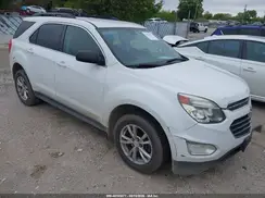 2GNALCEK6G1182896 2016 CHEVROLET EQUINOX