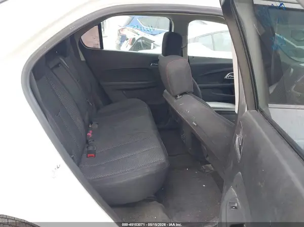 2GNALCEK6G1182896 2016 CHEVROLET EQUINOX - Image 8