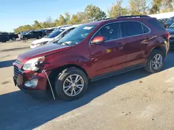 2GNALCEK6G1183725 2016 CHEVROLET EQUINOX