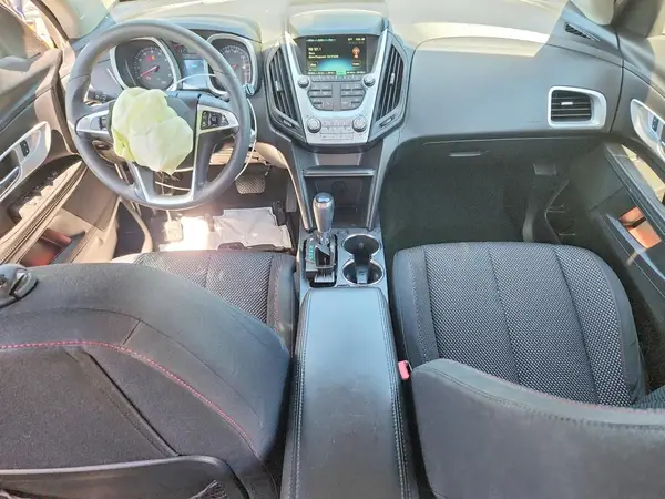 2GNALCEK6G1186981 2016 CHEVROLET EQUINOX - Image 8