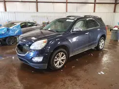 2GNALCEK6G1187483 2016 CHEVROLET EQUINOX