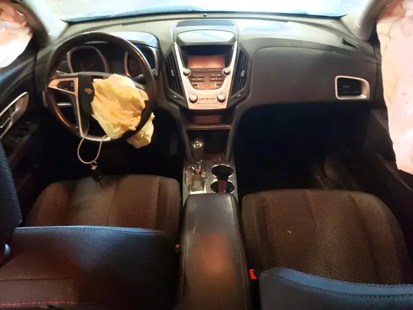 2GNALCEK6G1187483 2016 CHEVROLET EQUINOX - Image 8