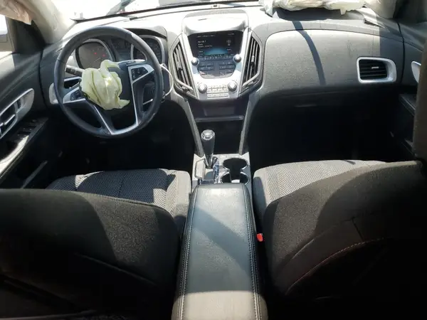 2GNALCEK6G1187855 2016 CHEVROLET EQUINOX - Image 8