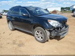2GNALCEK6G6100295 2016 CHEVROLET EQUINOX