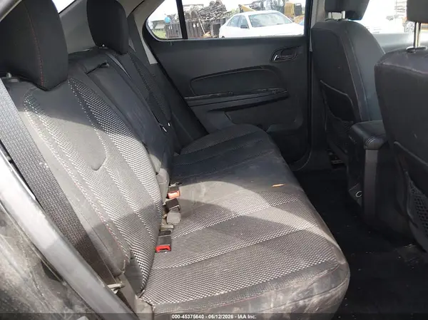 2GNALCEK6G6100295 2016 CHEVROLET EQUINOX - Image 8