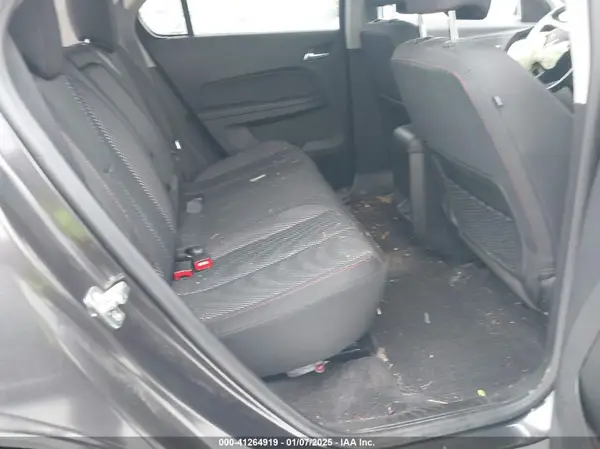 2GNALCEK6G6100765 2016 CHEVROLET EQUINOX - Image 8