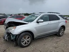 2GNALCEK6G6101320 2016 CHEVROLET EQUINOX