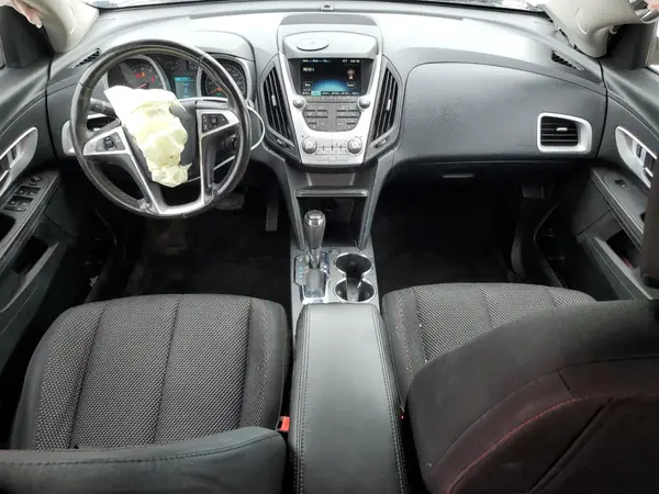 2GNALCEK6G6101320 2016 CHEVROLET EQUINOX - Image 8
