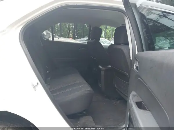 2GNALCEK6G6102161 2016 CHEVROLET EQUINOX - Image 8