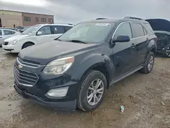 2GNALCEK6G6103407 2016 CHEVROLET EQUINOX