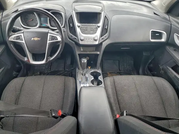 2GNALCEK6G6103407 2016 CHEVROLET EQUINOX - Image 8
