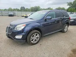 2GNALCEK6G6104007 2016 CHEVROLET EQUINOX