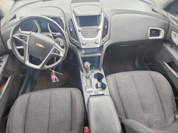 2GNALCEK6G6104007 2016 CHEVROLET EQUINOX - Image 8