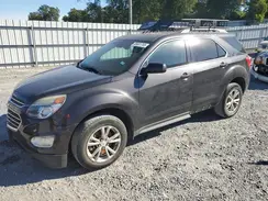2GNALCEK6G6104184 2016 CHEVROLET EQUINOX