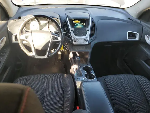 2GNALCEK6G6104184 2016 CHEVROLET EQUINOX - Image 8