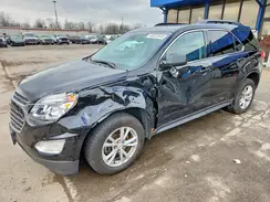 2GNALCEK6G6106727 2016 CHEVROLET EQUINOX