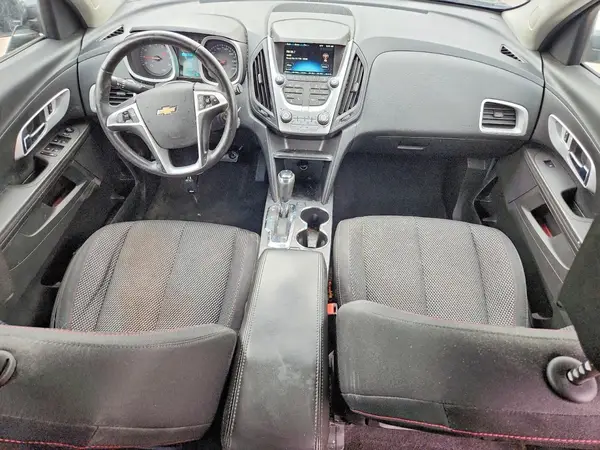 2GNALCEK6G6106727 2016 CHEVROLET EQUINOX - Image 8