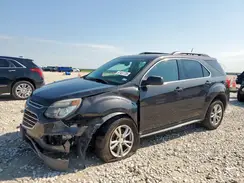 2GNALCEK6G6109546 2016 CHEVROLET EQUINOX