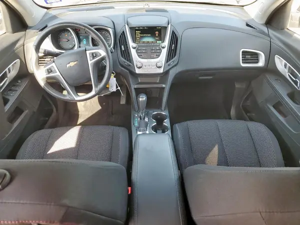 2GNALCEK6G6109546 2016 CHEVROLET EQUINOX - Image 8