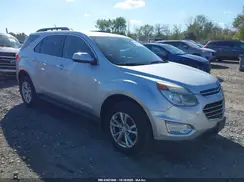 2GNALCEK6G6109563 2016 CHEVROLET EQUINOX