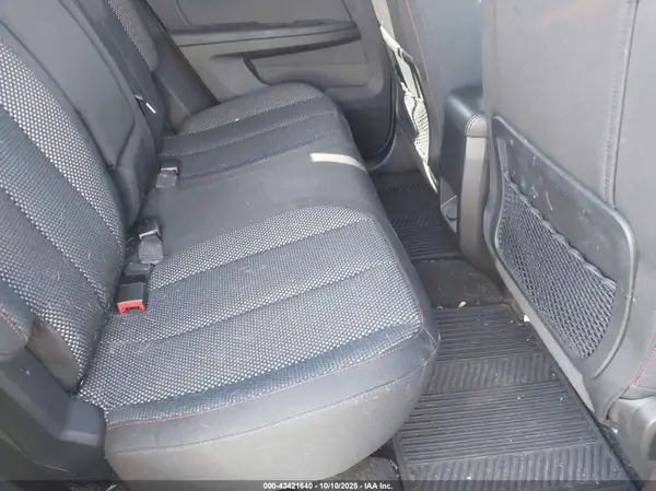 2GNALCEK6G6109563 2016 CHEVROLET EQUINOX - Image 8