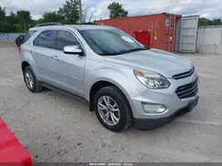 2GNALCEK6G6110101 2016 CHEVROLET EQUINOX