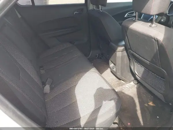 2GNALCEK6G6111247 2016 CHEVROLET EQUINOX - Image 8