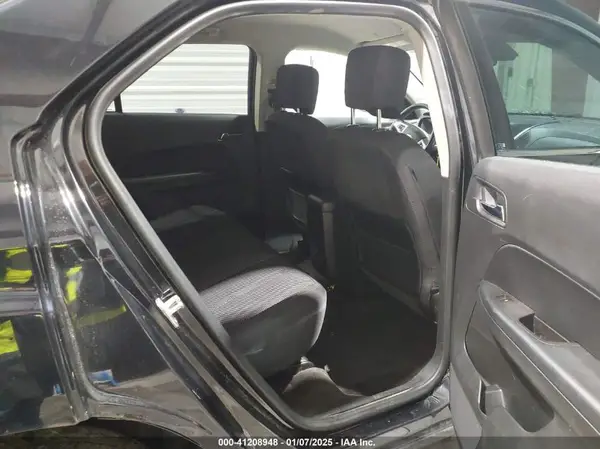 2GNALCEK6G6113533 2016 CHEVROLET EQUINOX - Image 8