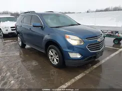 2GNALCEK6G6114584 2016 CHEVROLET EQUINOX