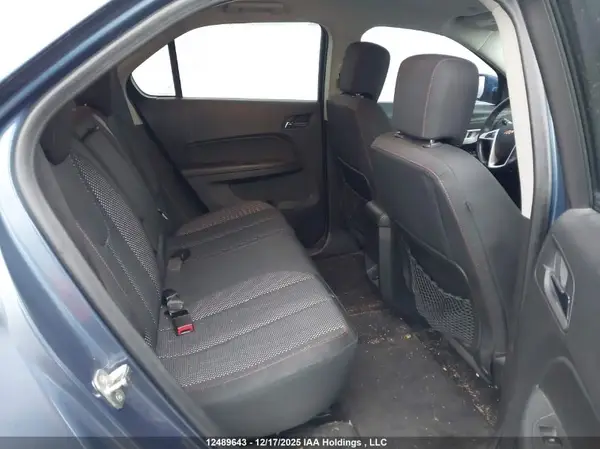 2GNALCEK6G6114584 2016 CHEVROLET EQUINOX - Image 8