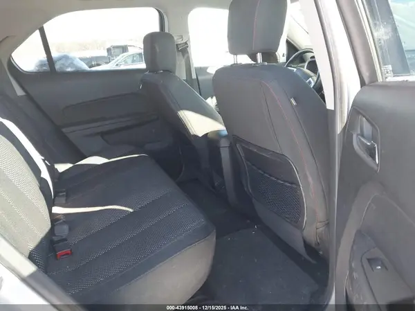 2GNALCEK6G6115704 2016 CHEVROLET EQUINOX - Image 8