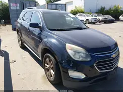 2GNALCEK6G6117324 2016 CHEVROLET EQUINOX