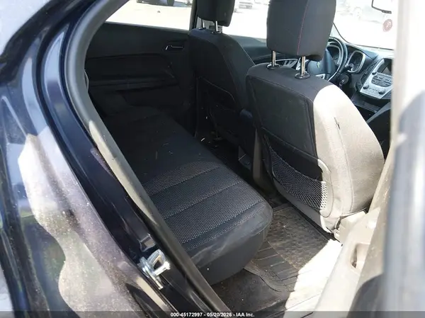 2GNALCEK6G6117324 2016 CHEVROLET EQUINOX - Image 8
