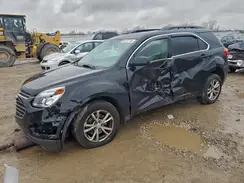 2GNALCEK6G6119557 2016 CHEVROLET EQUINOX