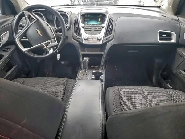 2GNALCEK6G6119557 2016 CHEVROLET EQUINOX - Image 8