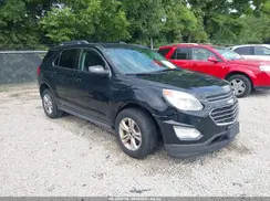 2GNALCEK6G6120854 2016 CHEVROLET EQUINOX