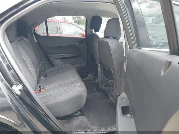 2GNALCEK6G6120854 2016 CHEVROLET EQUINOX - Image 8