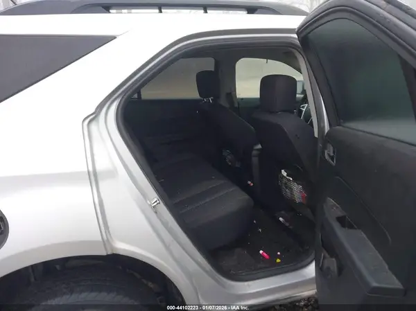 2GNALCEK6G6125939 2016 CHEVROLET EQUINOX - Image 8