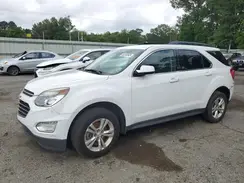 2GNALCEK6G6130042 2016 CHEVROLET EQUINOX