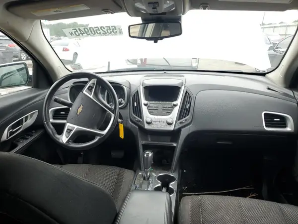 2GNALCEK6G6130042 2016 CHEVROLET EQUINOX - Image 8