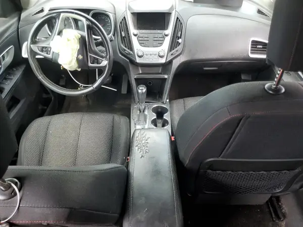 2GNALCEK6G6132793 2016 CHEVROLET EQUINOX - Image 8