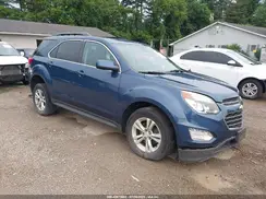 2GNALCEK6G6135595 2016 CHEVROLET EQUINOX